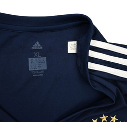 2017-18 BAYERN MUNCHEN KOSZULKA WOMENS XL