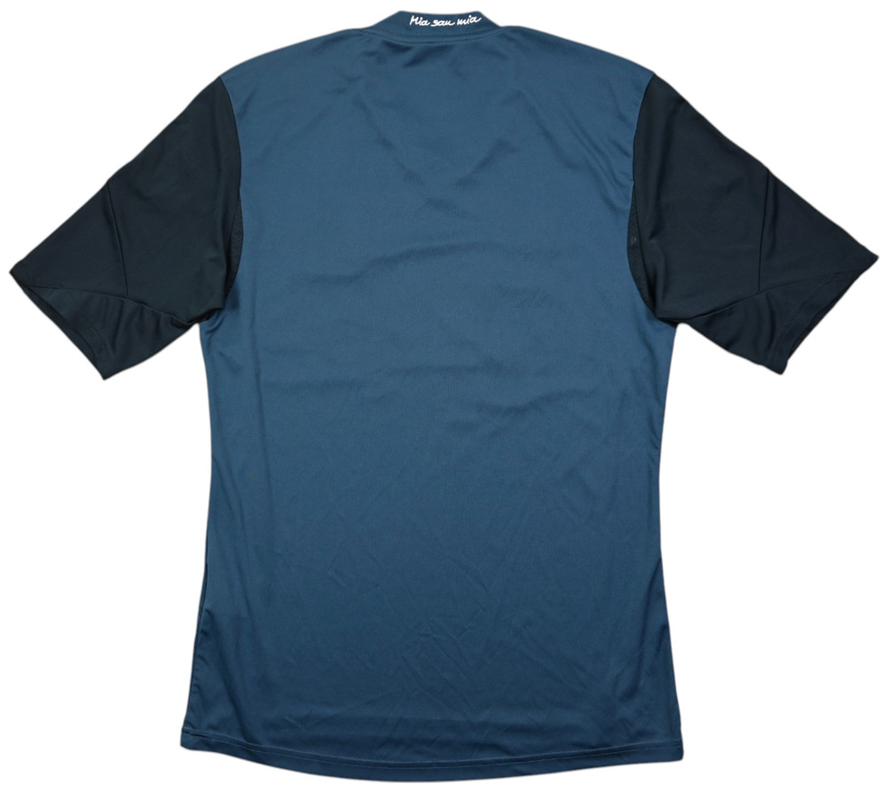 2013-14 BAYERN MUNCHEN SHIRT S