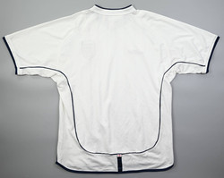 2001-03 ENGLAND SHIRT L