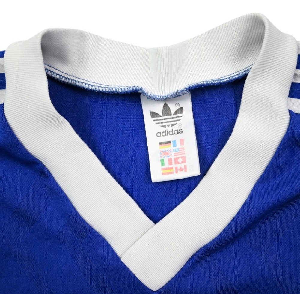 ADIDAS VINTAGE LONGSLEEVE KOSZULKA L