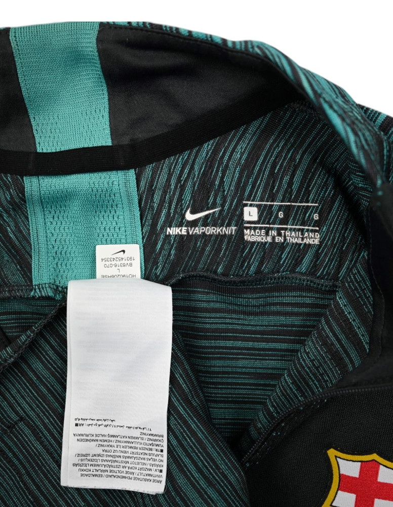 FC BARCELONA BLUZA L