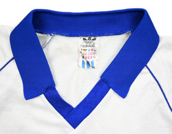 ADIDAS MADE IN WEST GERMANY OLDSCHOOL LONGSLEEVE L