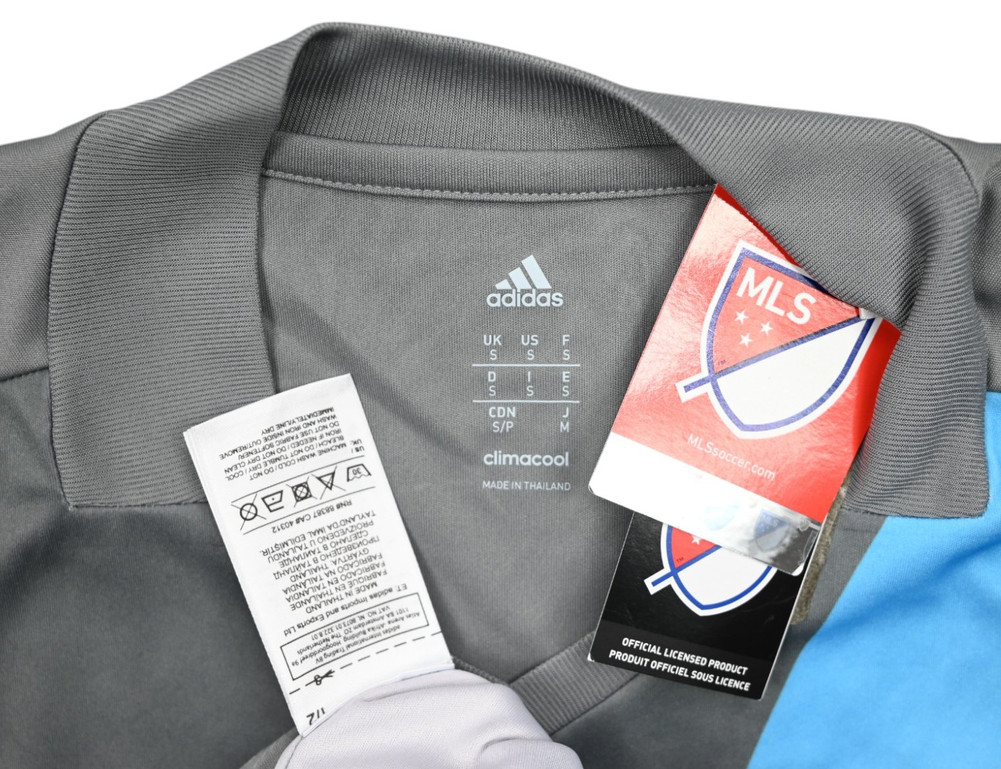 2017 MINNESOTA UNITED KOSZULKA S