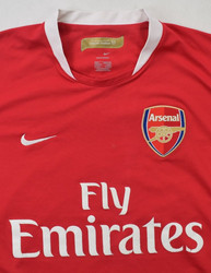 2006-08 ARSENAL LONDON *HENRY* KOSZULKA L