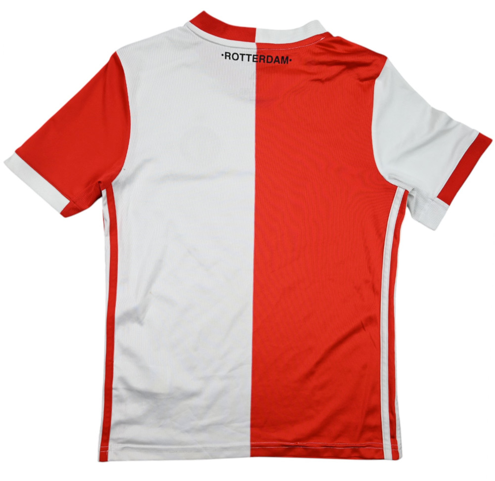 2019-20 FEYENOORD ROTTERDAM KOSZULKA M. BOYS