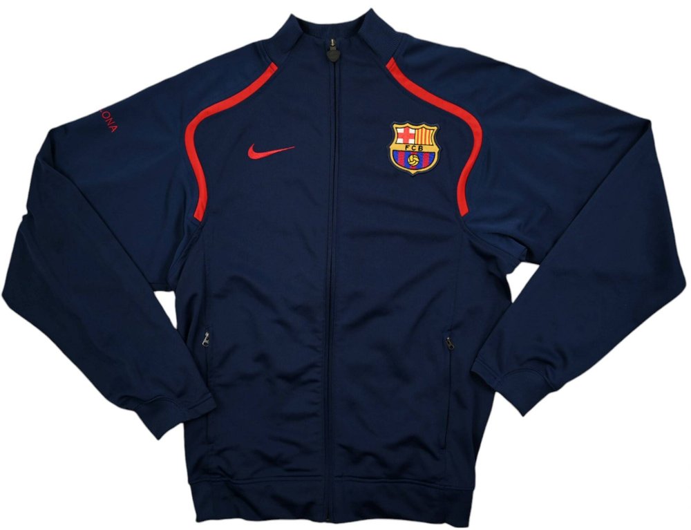 FC BARCELONA TOP S