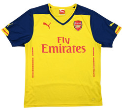 2014-15 ARSENAL LONDON KOSZULKA M