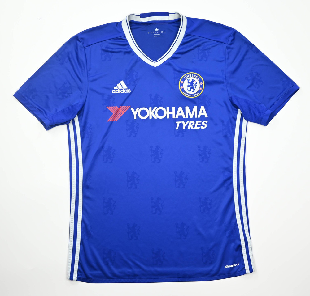 2016-17 CHELSEA LONDON KOSZULKA M