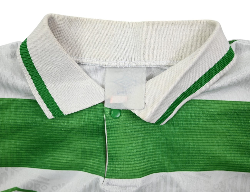 UMBRO OLDSCHOOL KOSZULKA L