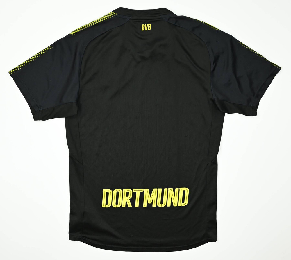 2017-18 BORUSSIA DORTMUND SHIRT S