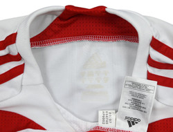 2007-08 LIVERPOOL SHIRT S