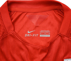 2014-15 ENGLAND *GERRARD* KOSZULKA WOMENS XL