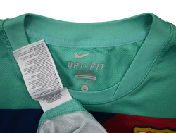 2010-12 FC BARCELONA *MESSI* KOSZULKA L