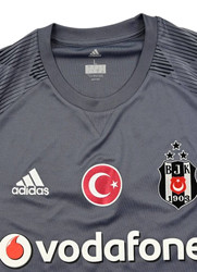 2017-18 BESIKTAS SHIRT L