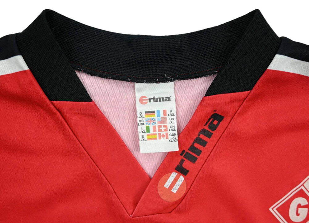 GRAFSCHAFTER SG LONGSLEEVE L/XL