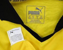 2015-16 BORUSSIA DORTMUND *AUBAMEYANG* KOSZULKA XXL. BOYS