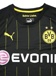 2014-16 BORUSSIA DORTMUND SHIRT M