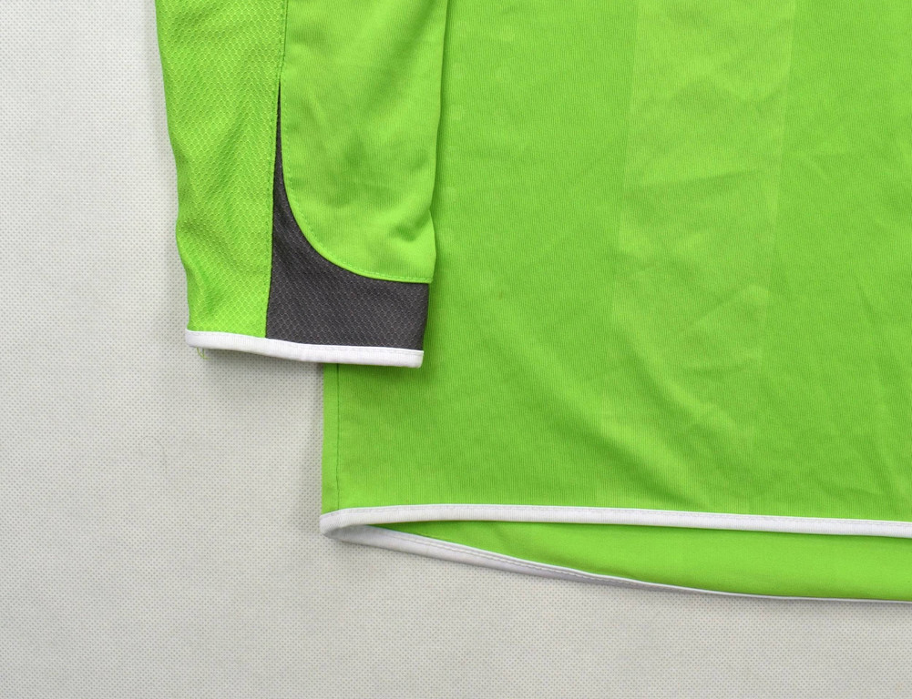 2011-12 AARHUS LONGSLEEVE SHIRT S