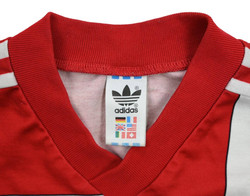 BERGISCH GLADBACH GK LONGSLEEVE M