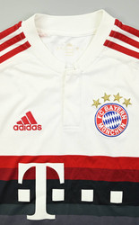 2015-16 BAYERN MUNCHEN SHIRT L. BOYS
