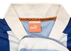 2012-13 ESPANYOL KOSZULKA XXL