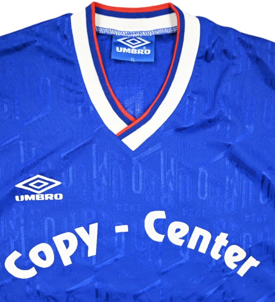 TSV- METTEN #15 KOSZULKA XL