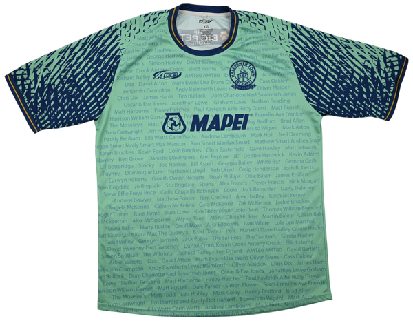 2024-25 HALESOWEN SHIRT XXL