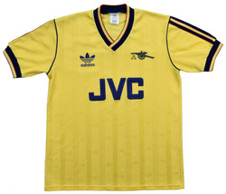 1986-88 ARSENAL LONDON KOSZULKA M. BOYS