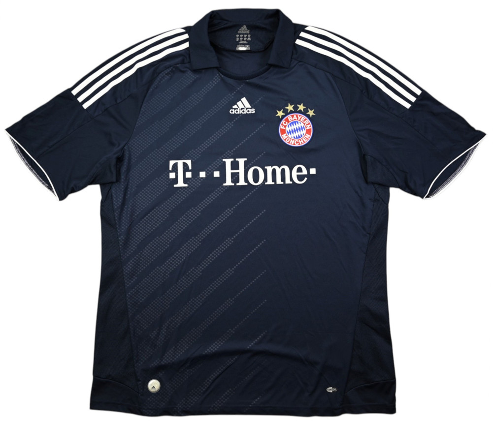 2008-10 BAYERN MUNCHEN KOSZULKA XXL
