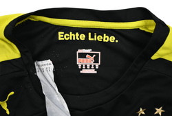2013-14 BORUSSIA DORTMUND KOSZULKA WOMENS M