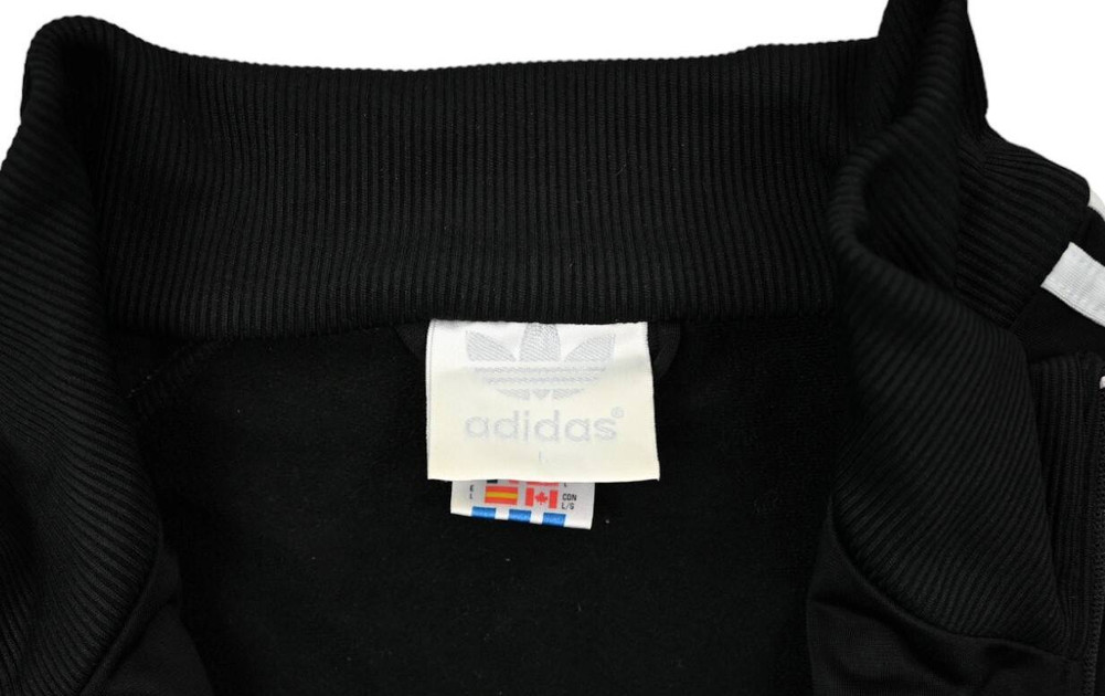 ADIDAS OLDSCHOOL BLUZA L