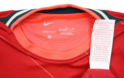 2020-21 LIVERPOOL SHIRT XL. BOYS