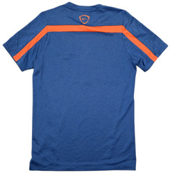 2014-15 NETHERLANDS SHIRT S