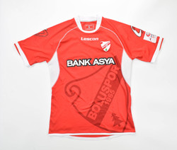 2009-10 BOLUSPOR *SAMET CANDAN* KOSZULKA M