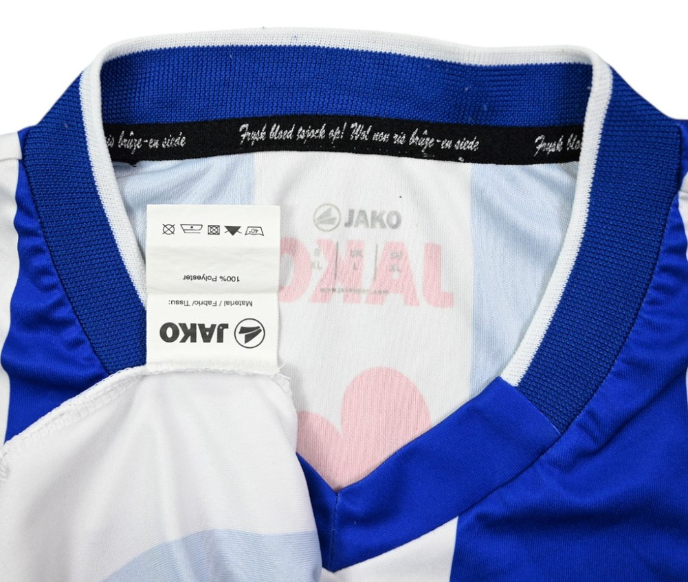2011-12 HEERENVEEN KOSZULKA L/XL