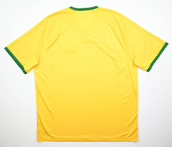 2014-15 BRAZIL KOSZULKA XXL
