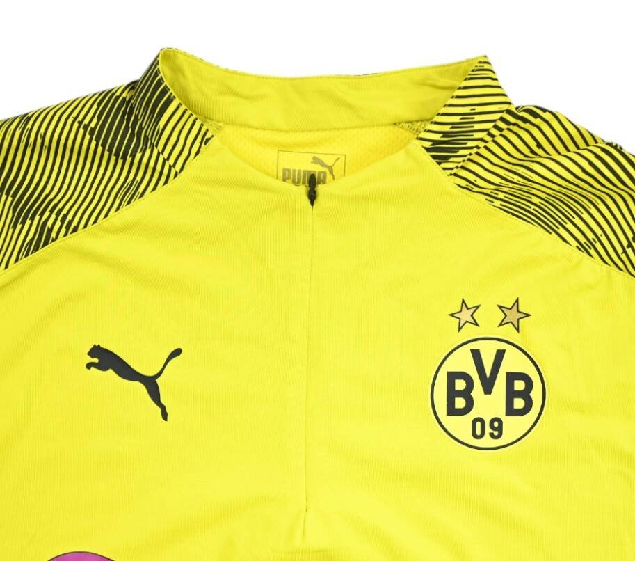 2019-20 BORUSSIA DORTMUND LONGSLEEVE L