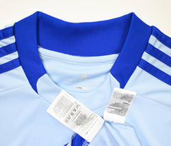 2011-12 FC SCHALKE 04 GK LONGSLEEVE S