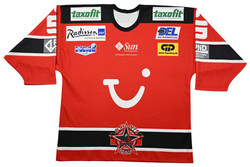 HANNOVER SCORPIONS *HEINS* HOCKEY SHIRT XXL