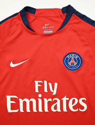 PARIS SAINT-GERMAIN KOSZULKA M. BOYS