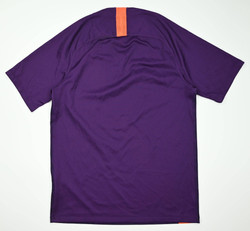 2018-19 MANCHESTER CITY KOSZULKA S