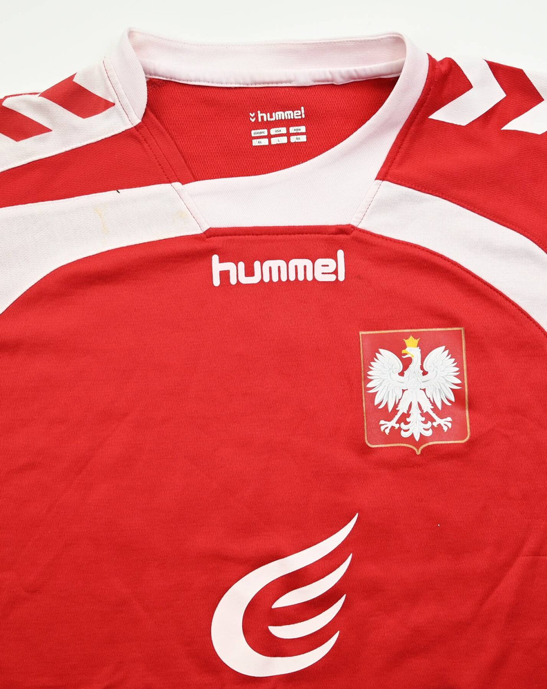POLAND HANDBALL KOSZULKA XL
