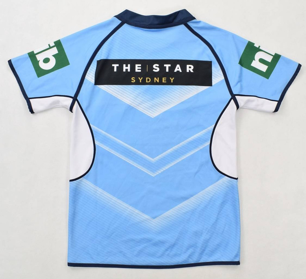 NEW SOUTH WALES RUGBY KOSZULKA S