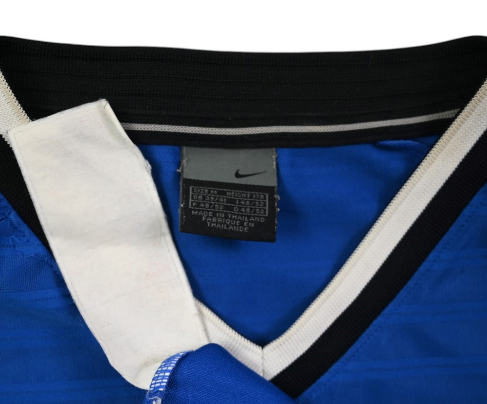 NIKE VINTAGE SHIRT M