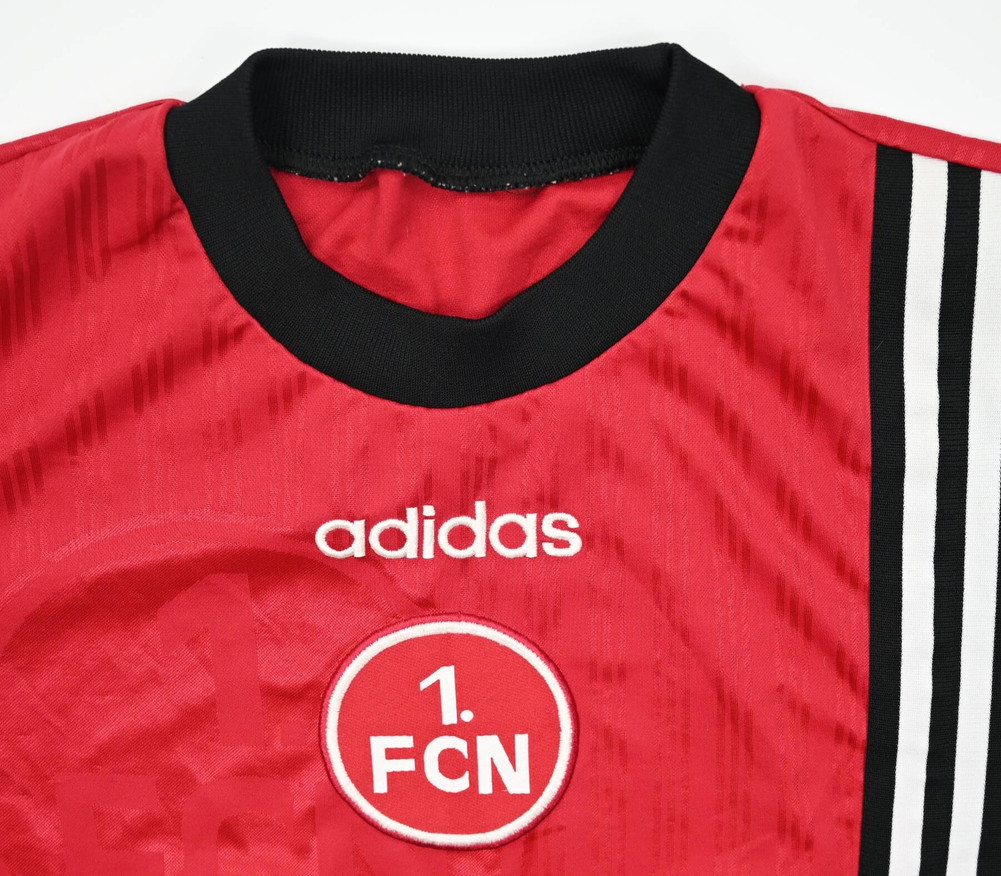 1997-98 NURNBERG KOSZULKA S