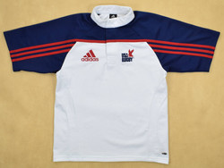 USA RUGBY  KOSZULKA S