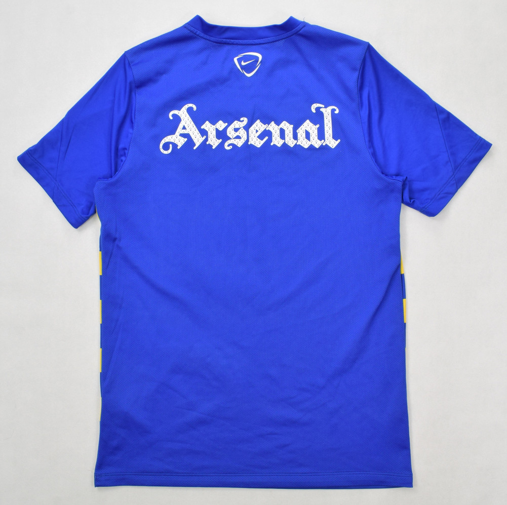 ARSENAL LONDON SHIRT M