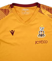 BRADFORD CITY KOSZULKA S