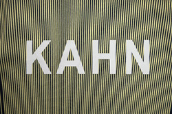 2003-04 BAYERN MUNCHEN *KAHN* GK LONGSLEEVE XXL