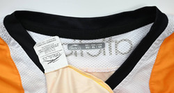 2009-10 CHIAPAS JAGUAR FC SHIRT XL